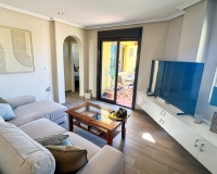 Wiederverkauf - Villa - Orihuela - Los Altos