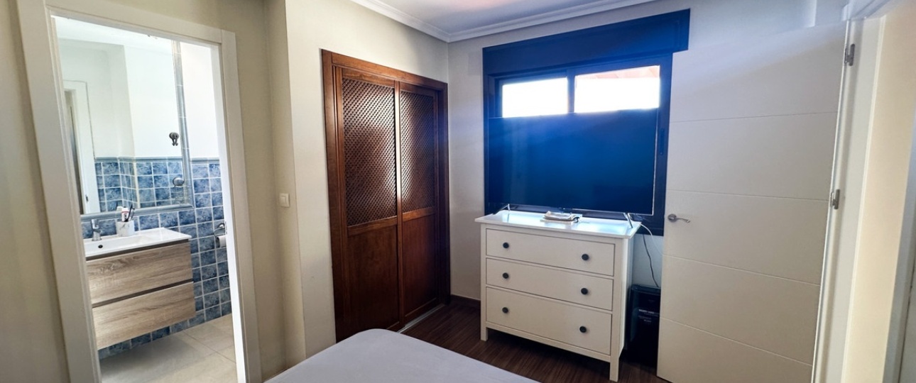 Wiederverkauf - Villa - Orihuela - Los Altos