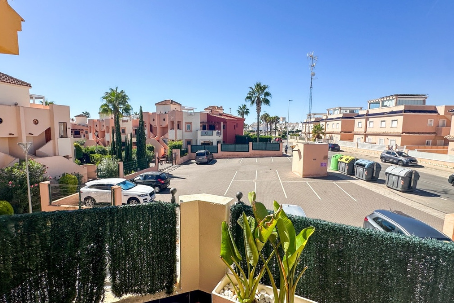 Wiederverkauf - Villa - Orihuela - Los Altos