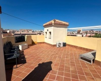 Wiederverkauf - Villa - Orihuela - Los Altos