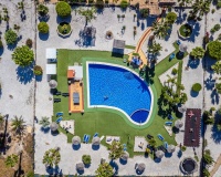 Wiederverkauf - Villa - Orihuela - Los Altos