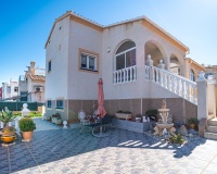 Wiederverkauf - Villa - Orihuela - Los Altos