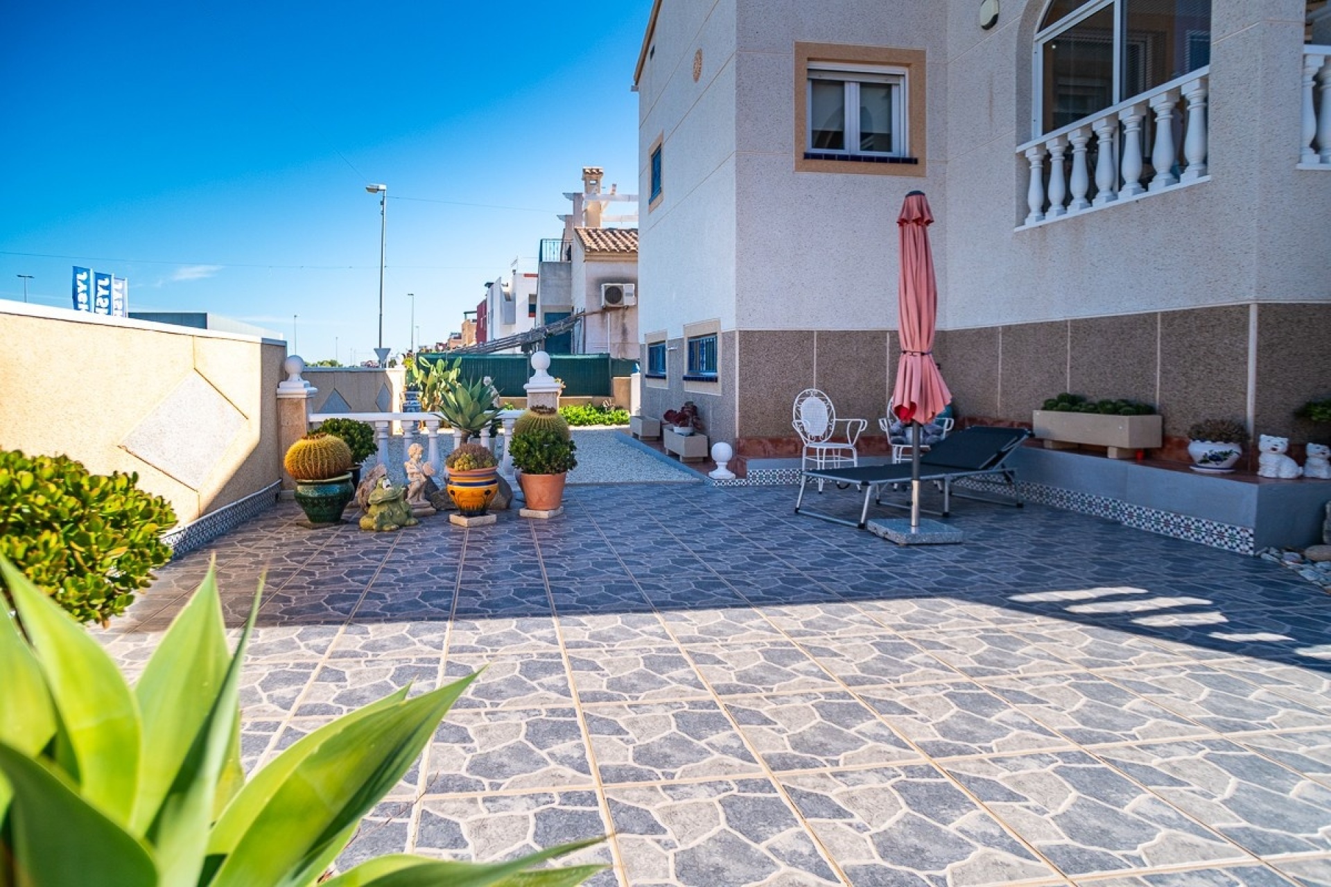 Wiederverkauf - Villa - Orihuela - Los Altos