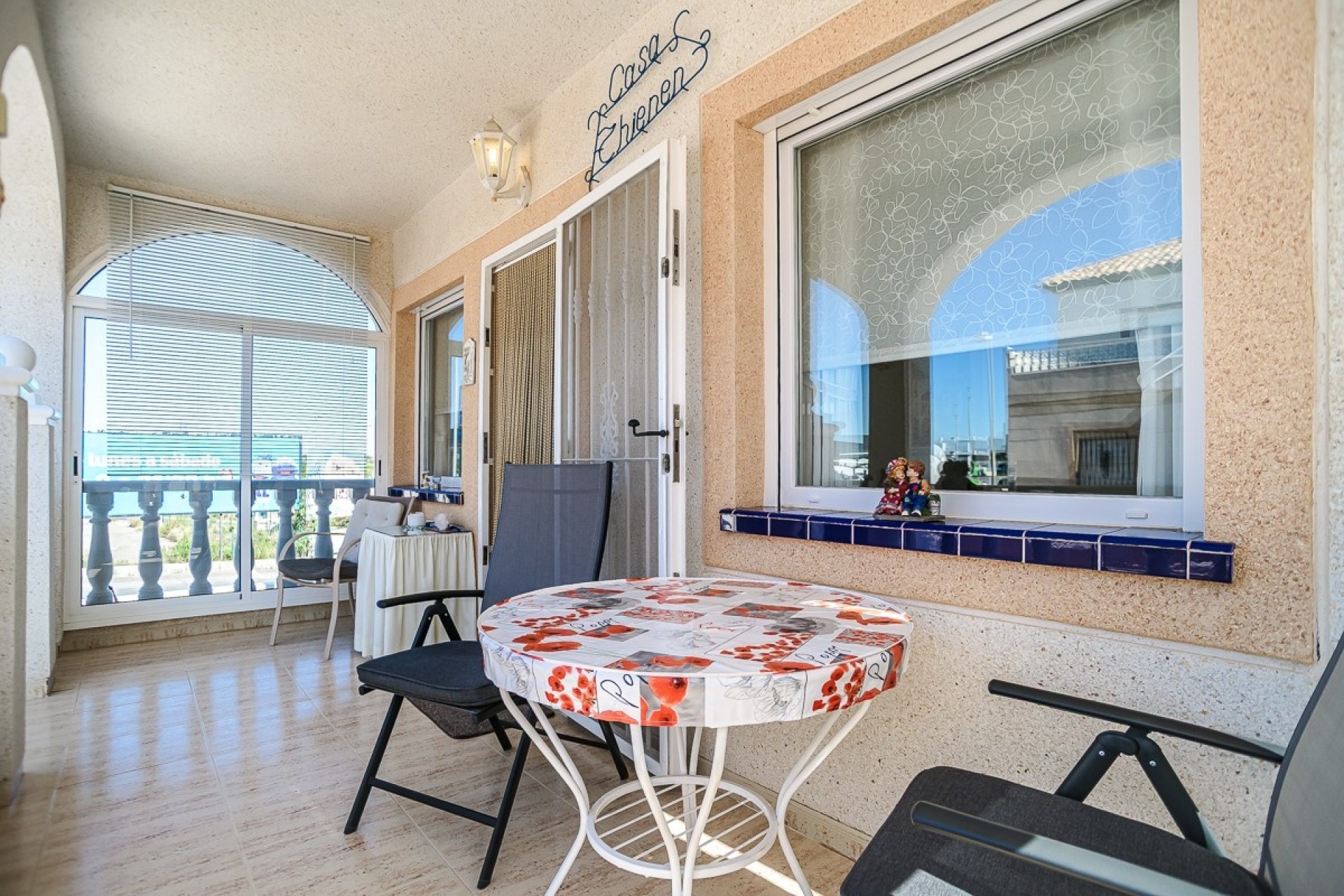 Wiederverkauf - Villa - Orihuela - Los Altos
