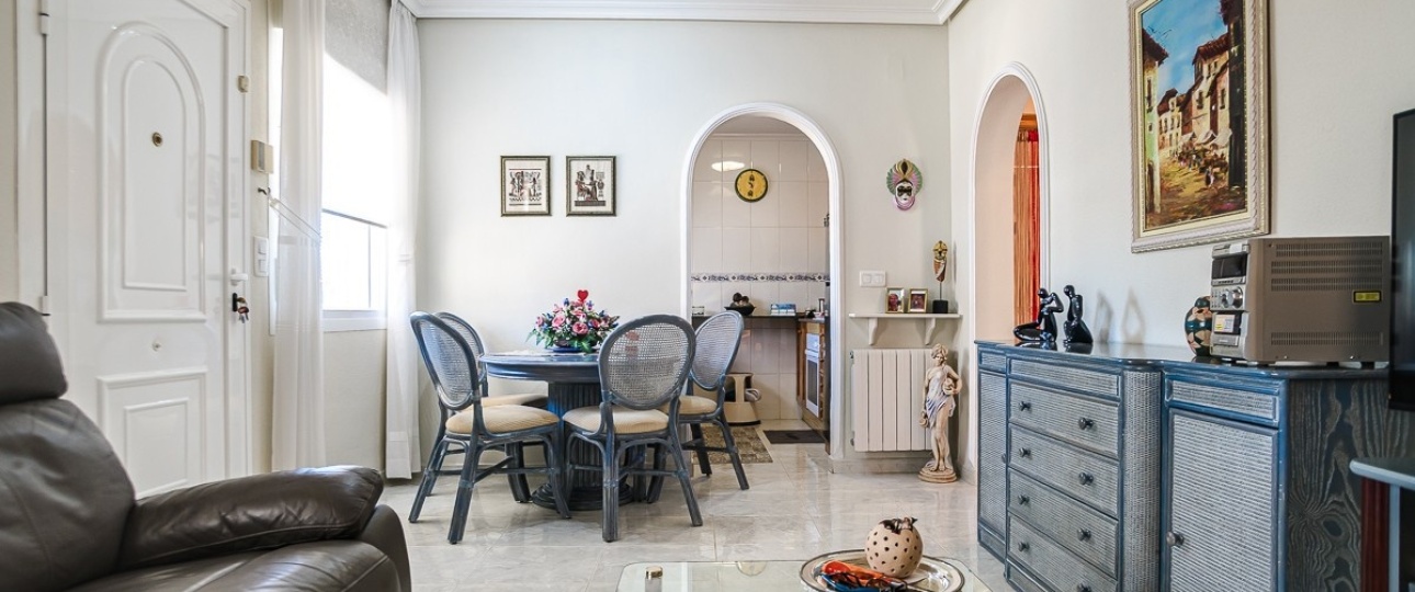 Wiederverkauf - Villa - Orihuela - Los Altos