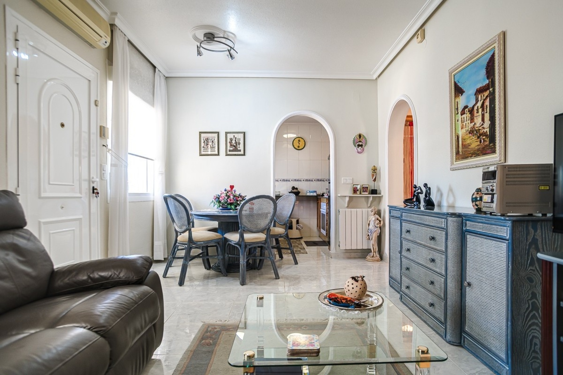 Wiederverkauf - Villa - Orihuela - Los Altos
