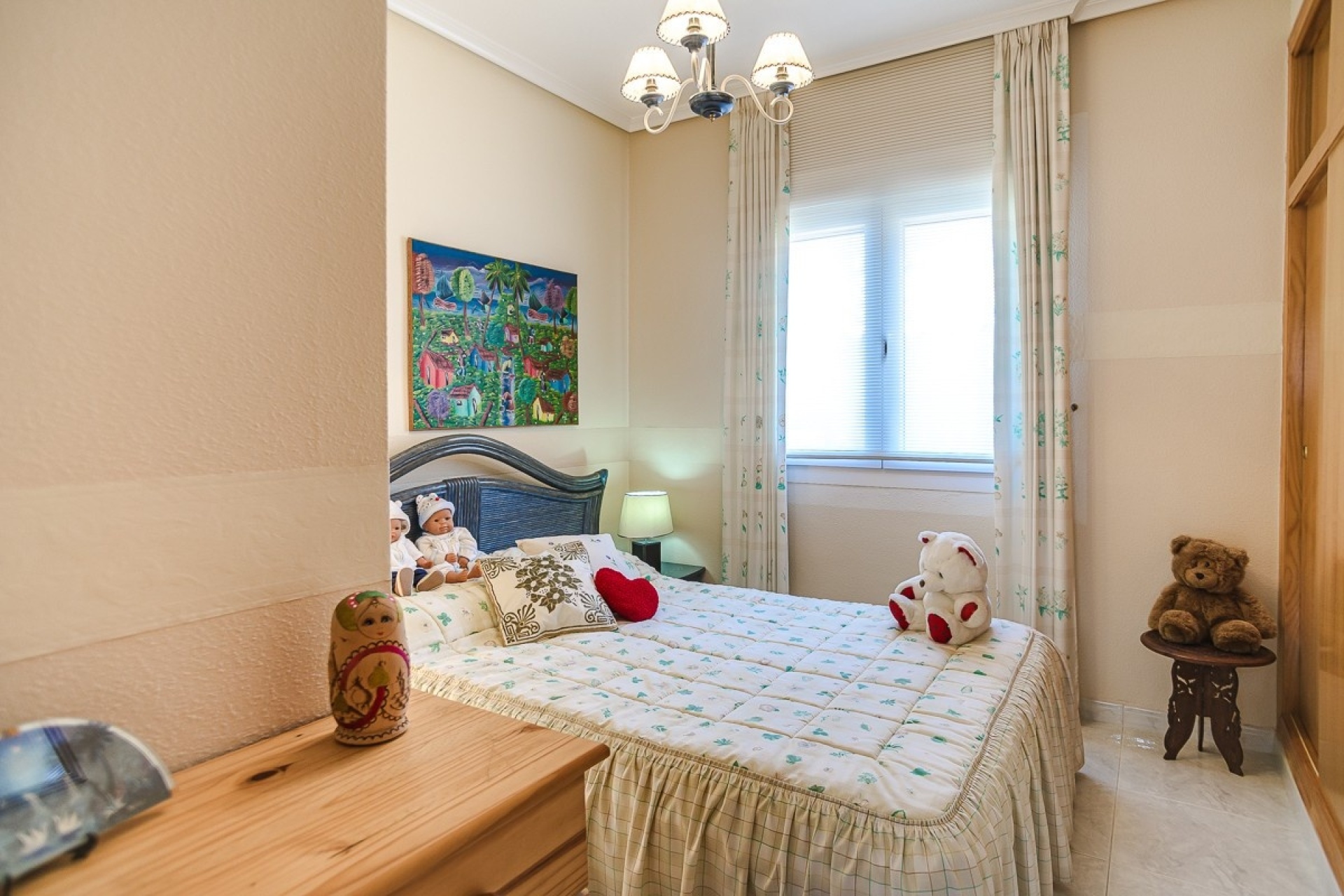 Wiederverkauf - Villa - Orihuela - Los Altos