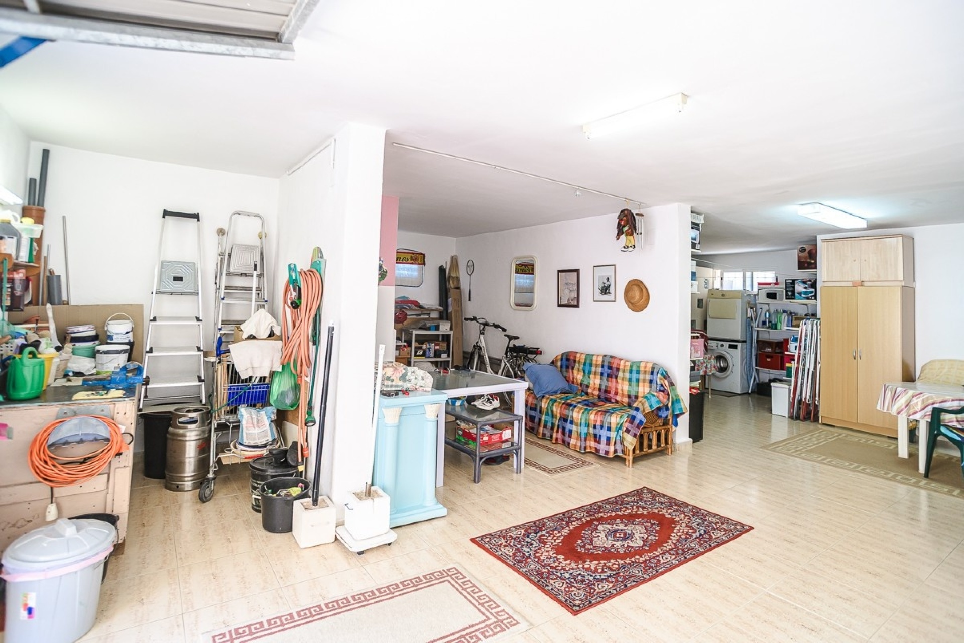 Wiederverkauf - Villa - Orihuela - Los Altos
