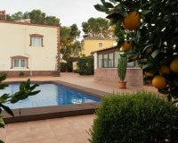 Wiederverkauf - Villa - Orihuela - Los Altos
