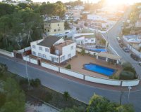 Wiederverkauf - Villa - Orihuela - Los Altos