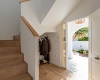 Wiederverkauf - Villa - Orihuela - Los Balcones