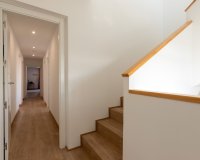 Wiederverkauf - Villa - Orihuela - Los Balcones