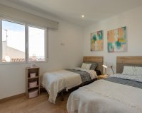 Wiederverkauf - Villa - Orihuela - Los Balcones