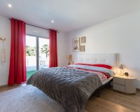 Wiederverkauf - Villa - Orihuela - Los Balcones