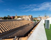Wiederverkauf - Villa - Orihuela - Los Balcones