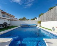 Wiederverkauf - Villa - Orihuela - Los Balcones