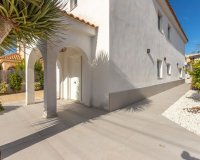 Wiederverkauf - Villa - Orihuela - Los Balcones