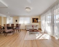 Wiederverkauf - Villa - Orihuela - Los Balcones