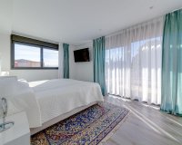 Wiederverkauf - Villa - Orihuela - Los Balcones