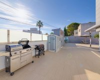 Wiederverkauf - Villa - Orihuela - Los Balcones