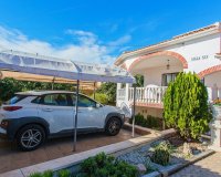 Wiederverkauf - Villa - Orihuela - Los Balcones