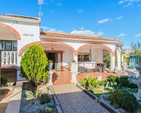 Wiederverkauf - Villa - Orihuela - Los Balcones