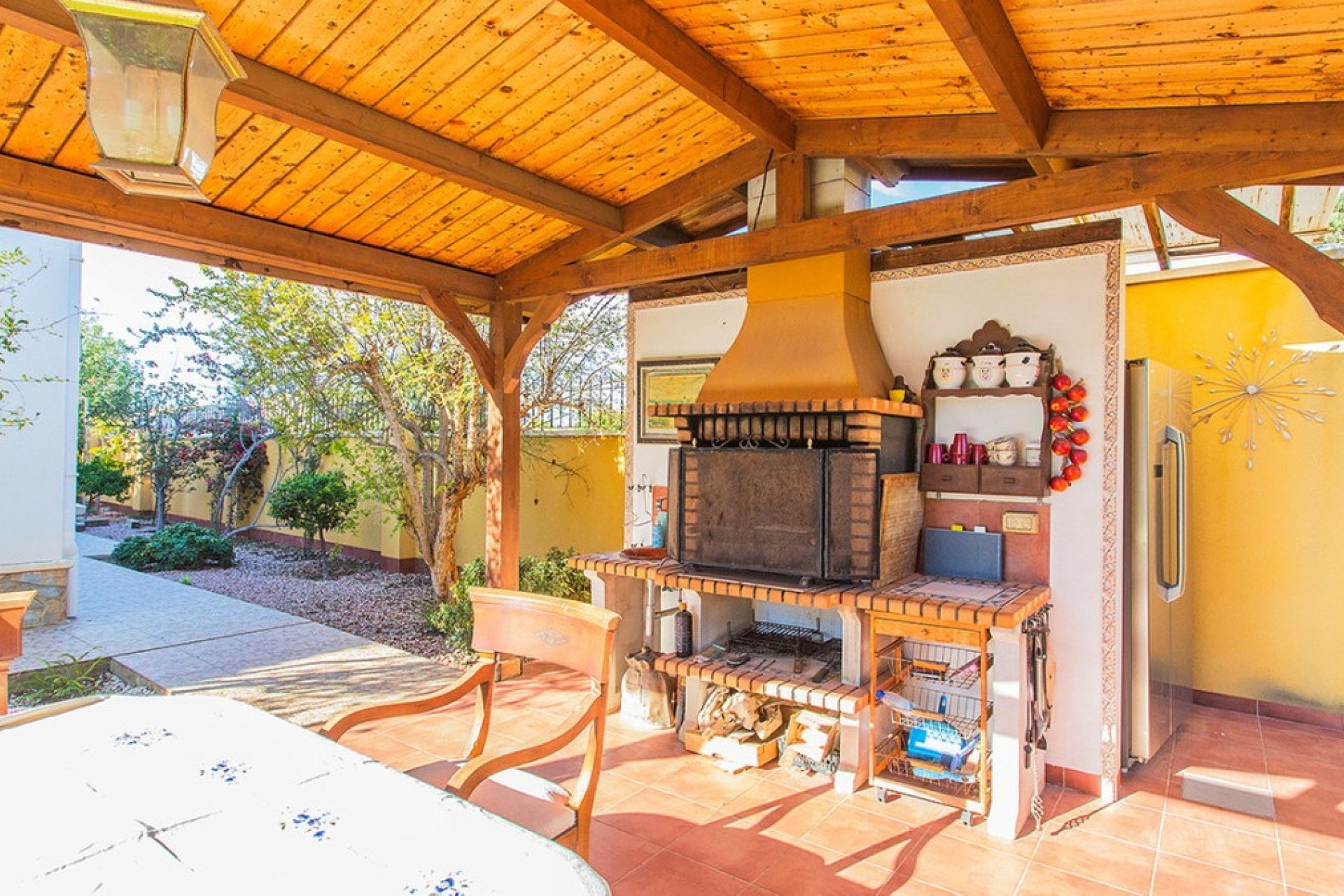 Wiederverkauf - Villa - Orihuela - Los Balcones