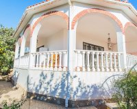 Wiederverkauf - Villa - Orihuela - Los Balcones