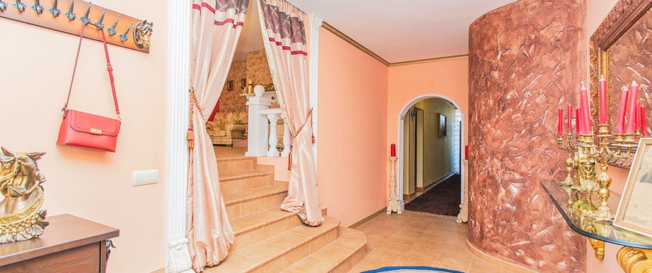 Wiederverkauf - Villa - Orihuela - Los Balcones