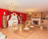 Wiederverkauf - Villa - Orihuela - Los Balcones