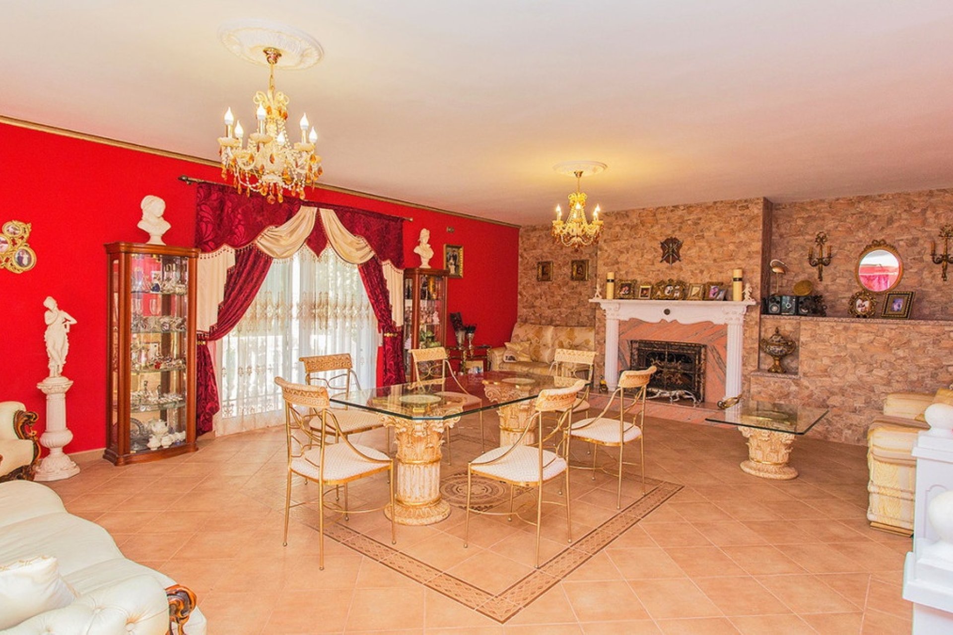 Wiederverkauf - Villa - Orihuela - Los Balcones