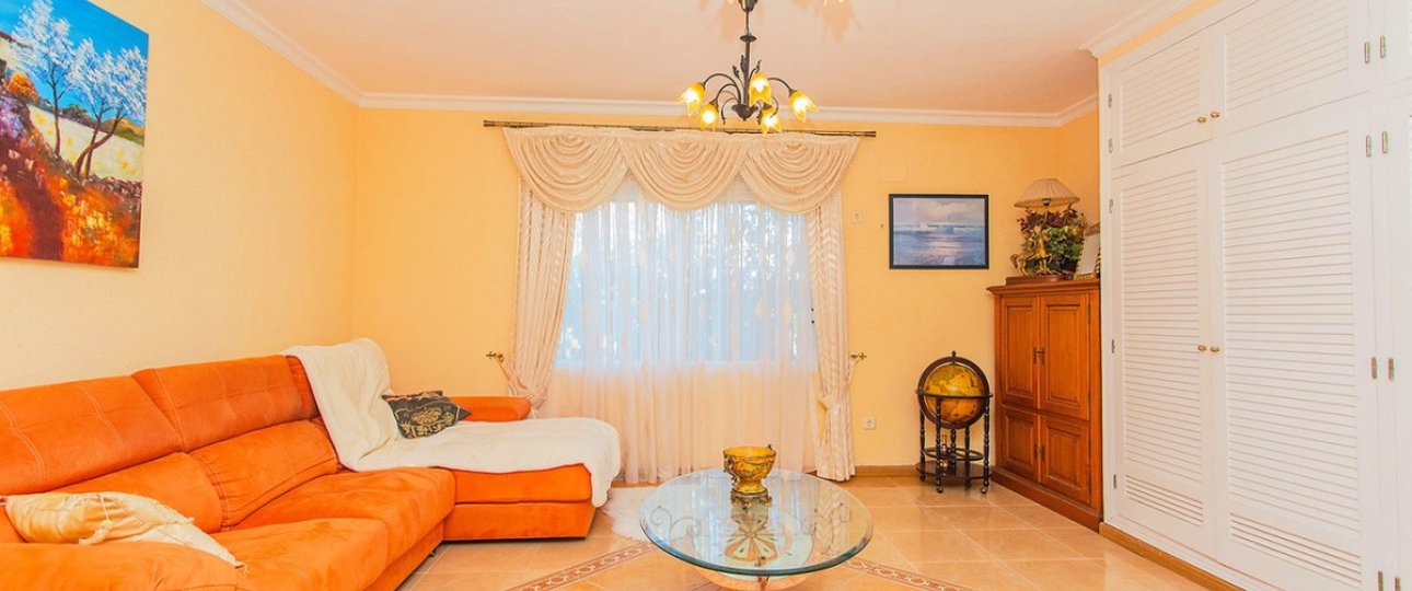 Wiederverkauf - Villa - Orihuela - Los Balcones