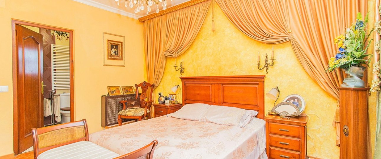 Wiederverkauf - Villa - Orihuela - Los Balcones