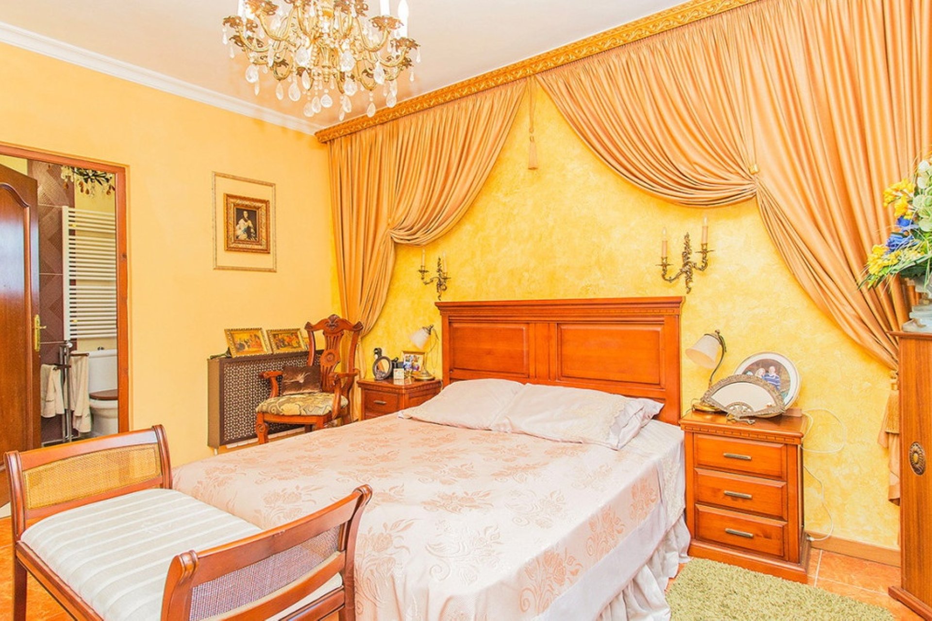 Wiederverkauf - Villa - Orihuela - Los Balcones
