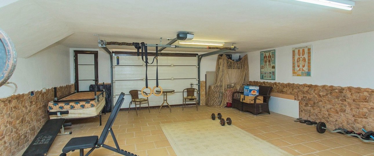 Wiederverkauf - Villa - Orihuela - Los Balcones