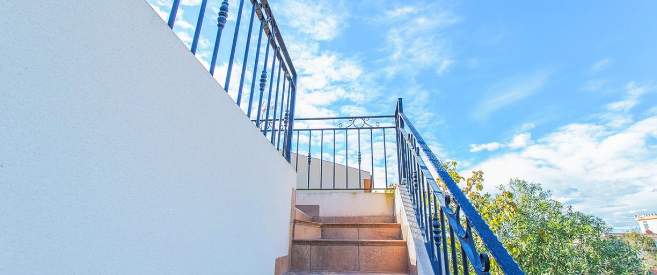 Wiederverkauf - Villa - Orihuela - Los Balcones
