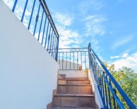 Wiederverkauf - Villa - Orihuela - Los Balcones