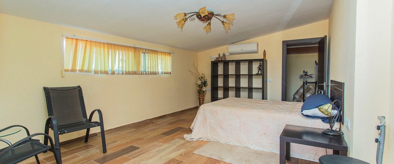 Wiederverkauf - Villa - Orihuela - Los Balcones