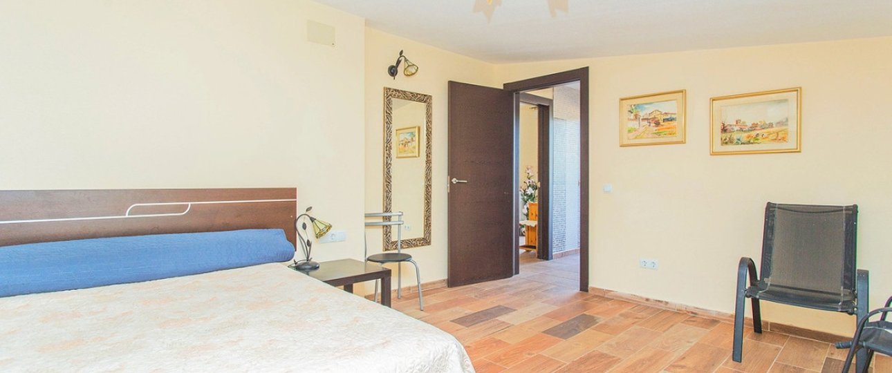 Wiederverkauf - Villa - Orihuela - Los Balcones