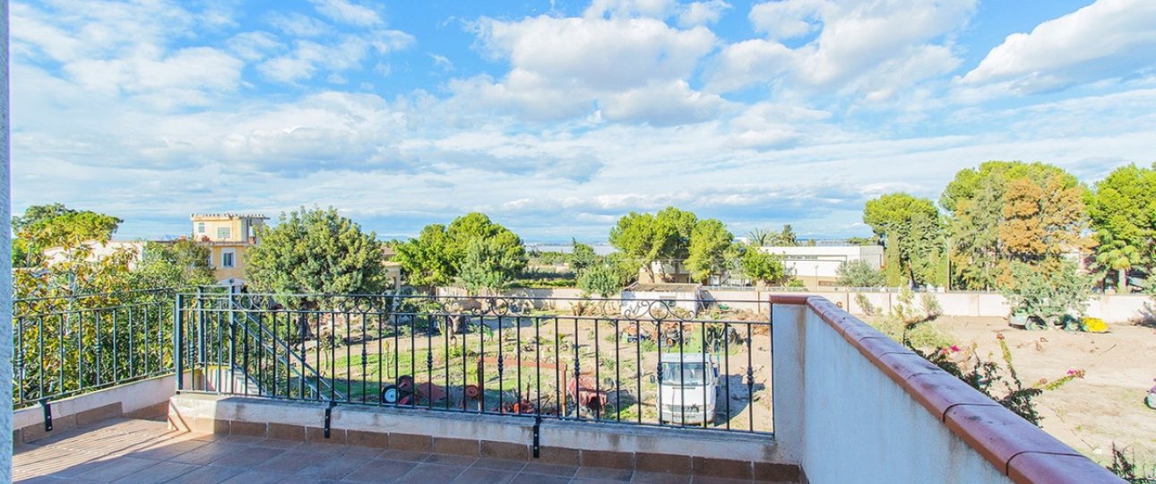 Wiederverkauf - Villa - Orihuela - Los Balcones