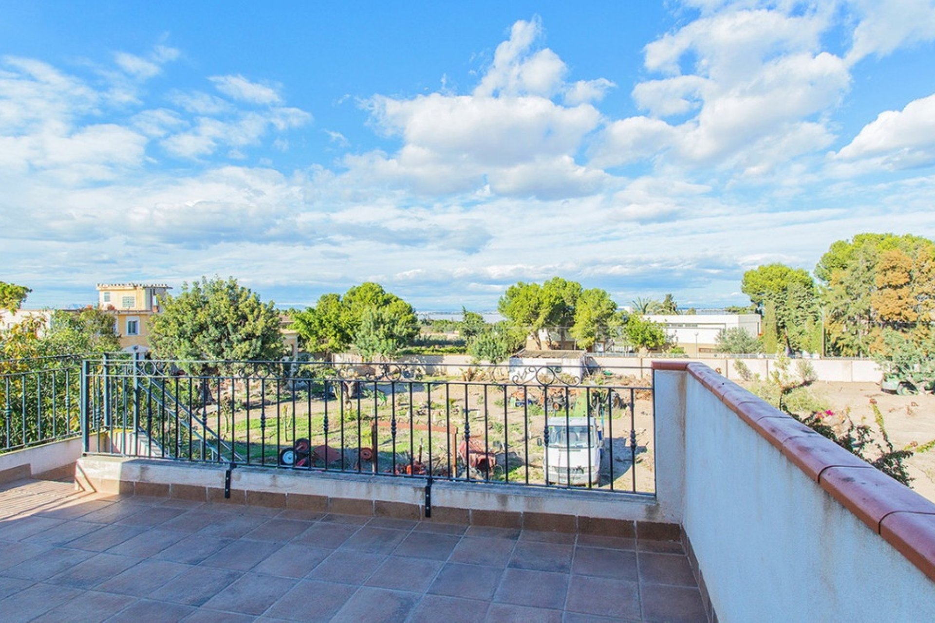 Wiederverkauf - Villa - Orihuela - Los Balcones