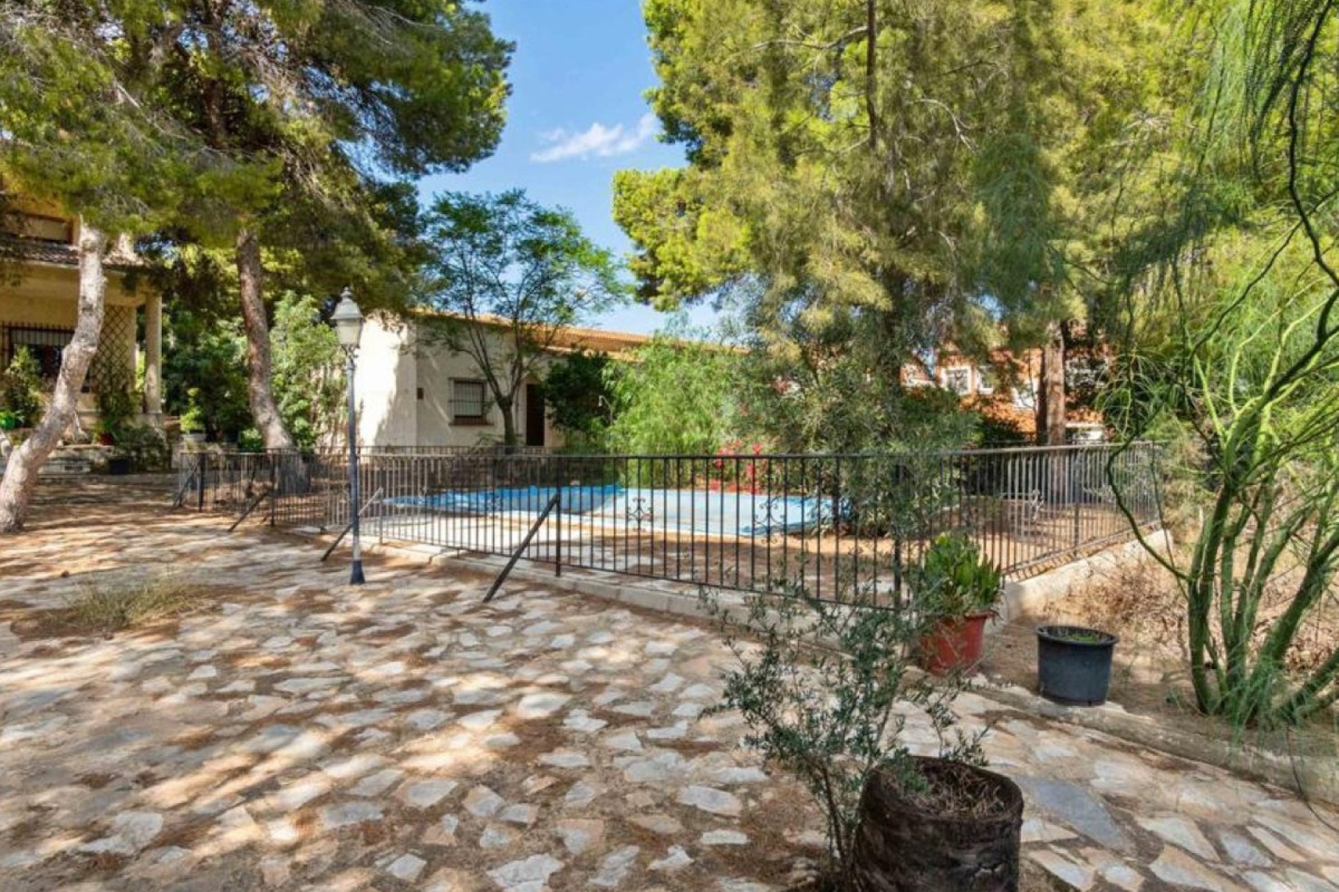 Wiederverkauf - Villa - Orihuela - Los Balcones