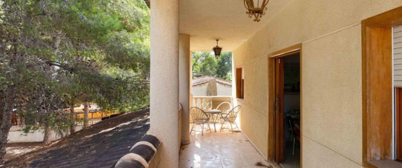 Wiederverkauf - Villa - Orihuela - Los Balcones