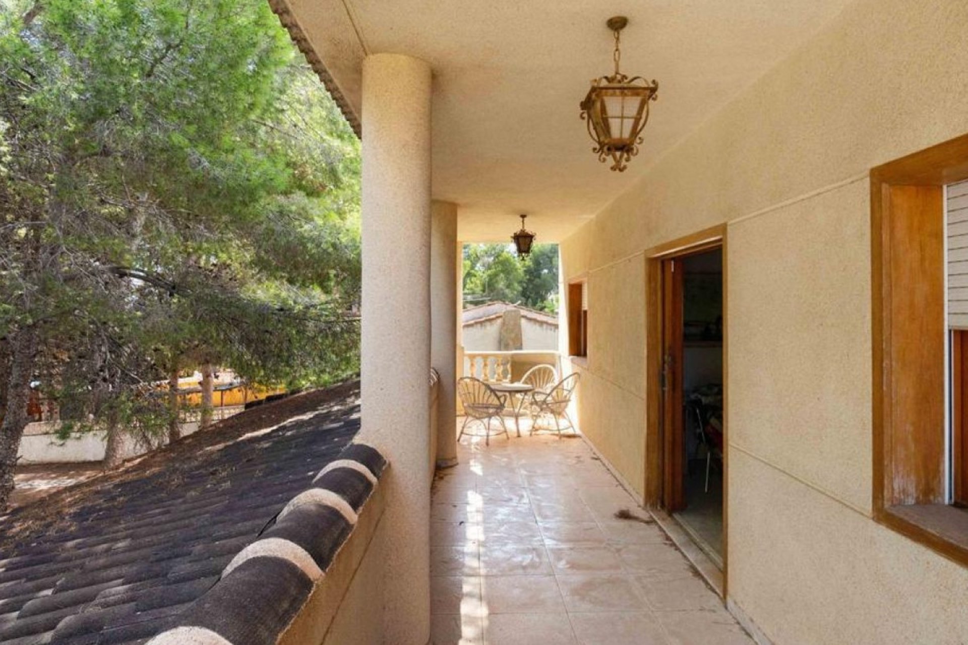 Wiederverkauf - Villa - Orihuela - Los Balcones