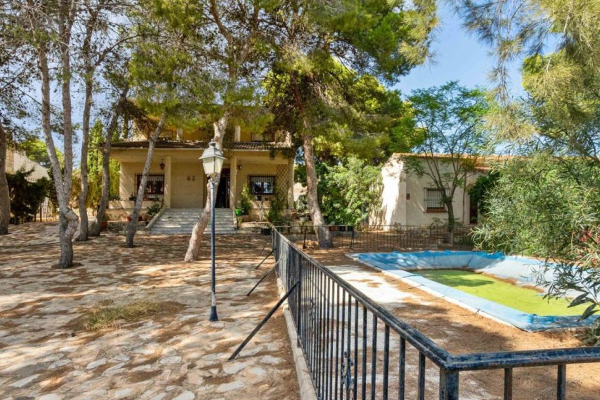 Wiederverkauf - Villa - Orihuela - Los Balcones