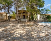 Wiederverkauf - Villa - Orihuela - Los Balcones