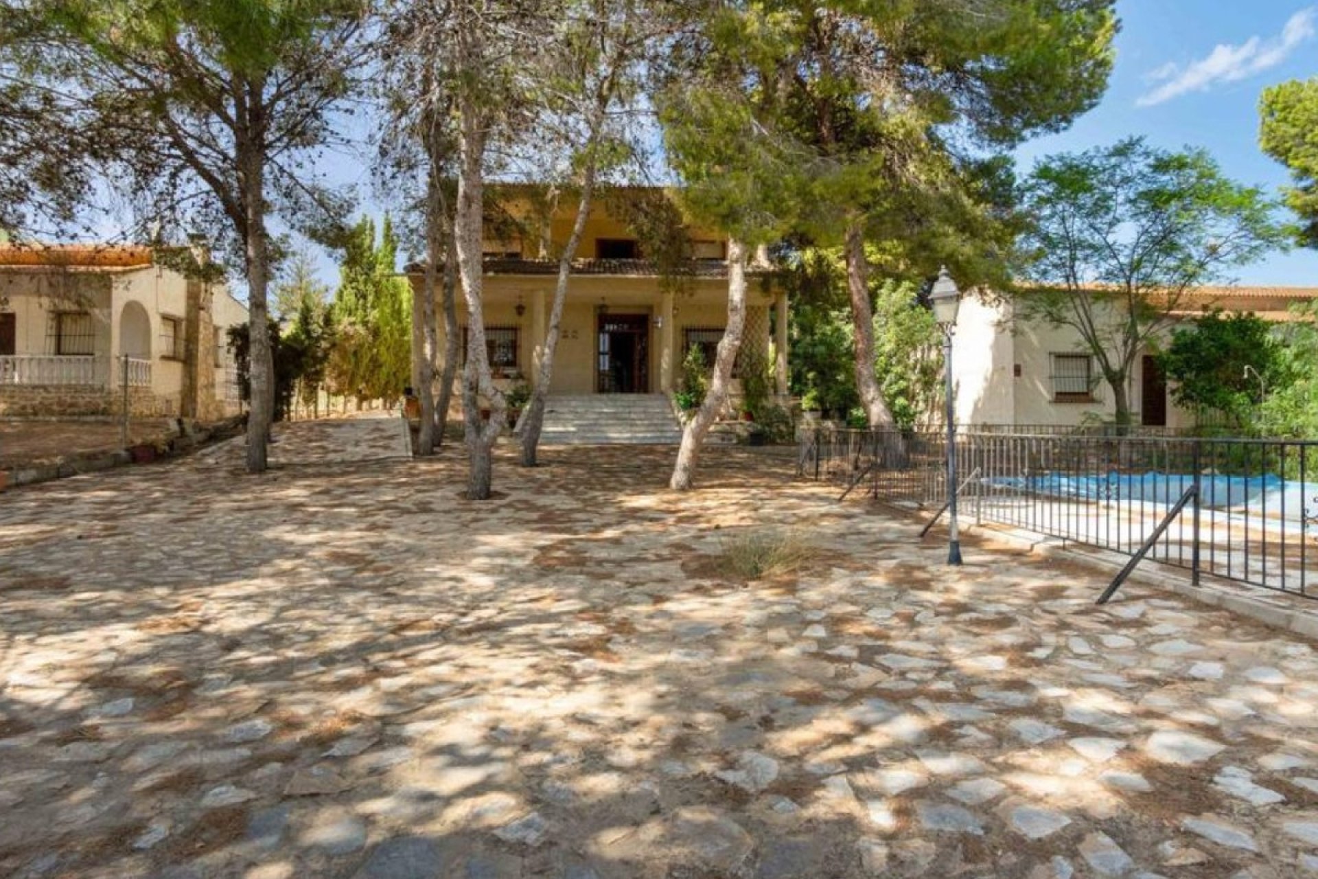 Wiederverkauf - Villa - Orihuela - Los Balcones