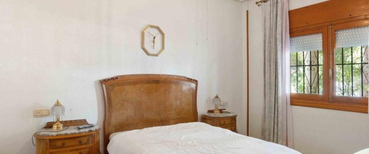 Wiederverkauf - Villa - Orihuela - Los Balcones