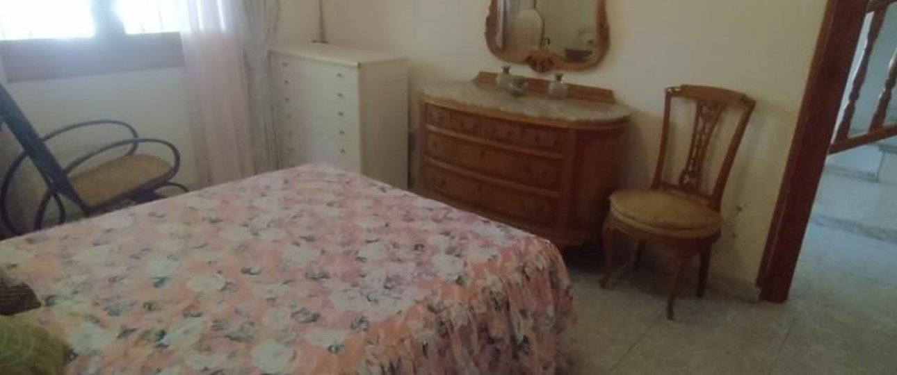 Wiederverkauf - Villa - Orihuela - Los Balcones