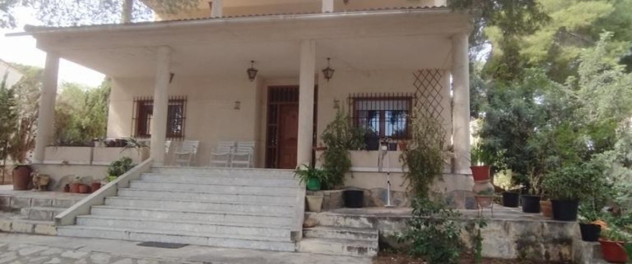 Wiederverkauf - Villa - Orihuela - Los Balcones
